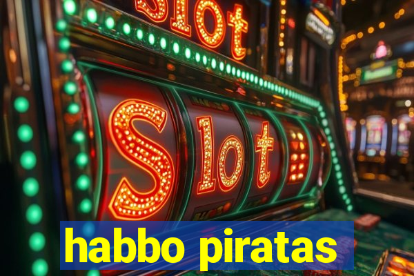 habbo piratas